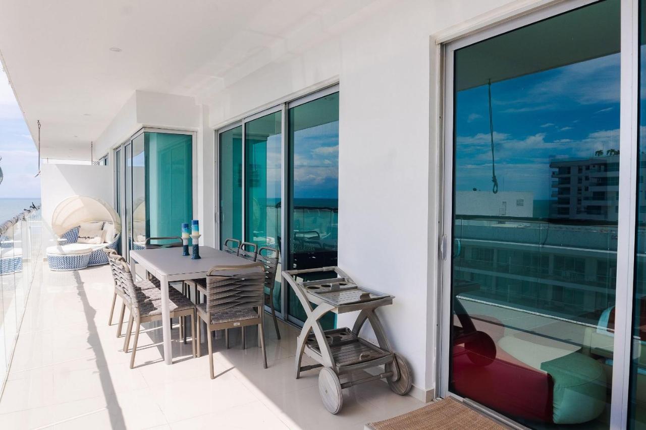 Apartment U-go Morros Ultra *